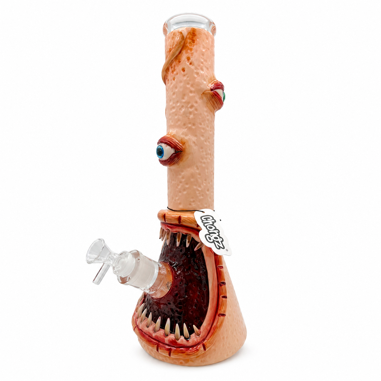 Chongz Glass "Spencer" 35cm Monster Bong